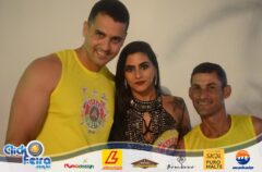 Camarote Espaço Folia (PM)